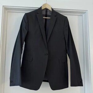 Carol Christian Poell BRUCH/9 Full Suit GM/2576 PM/2414 CCP 38R 50R Gently Used